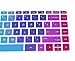YYubao Silicone Keyboard Skin Compatible with 14