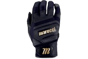 MARUCCI 2021 PITTARDS Reserve Adult Batting Gloves