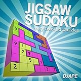 Jigsaw Sudoku