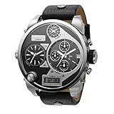 Diesel DZ7125 Stainless Steel Mens Watch