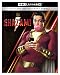 Shazam! (4K Ultra HD + Blu-ray + Digital) (4K Ultra HD)