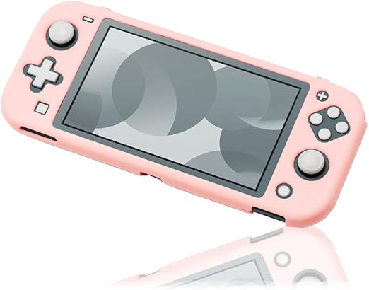 Amazon Co Jp Nintendo Switch Lite ケース カバー ニンテンドー 超軽量 スイッチライト ケース 傷 落下防止 防塵 防水 滑り止め 手触り良い 着脱簡単 ピンク 並行輸入品 ゲーム Amazon Co Jp Nintendo Switch Lite ケース カバー ニンテンドー 超軽量 スイッチライト ケース 傷 落下防止 防塵 防水 滑り止め 手触り良い 着脱簡単 ピンク 並行輸入品 ゲーム