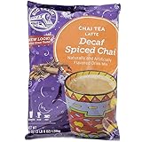 Big Train Chai - Decaf Spiced Chai, 3.5 lb Bag