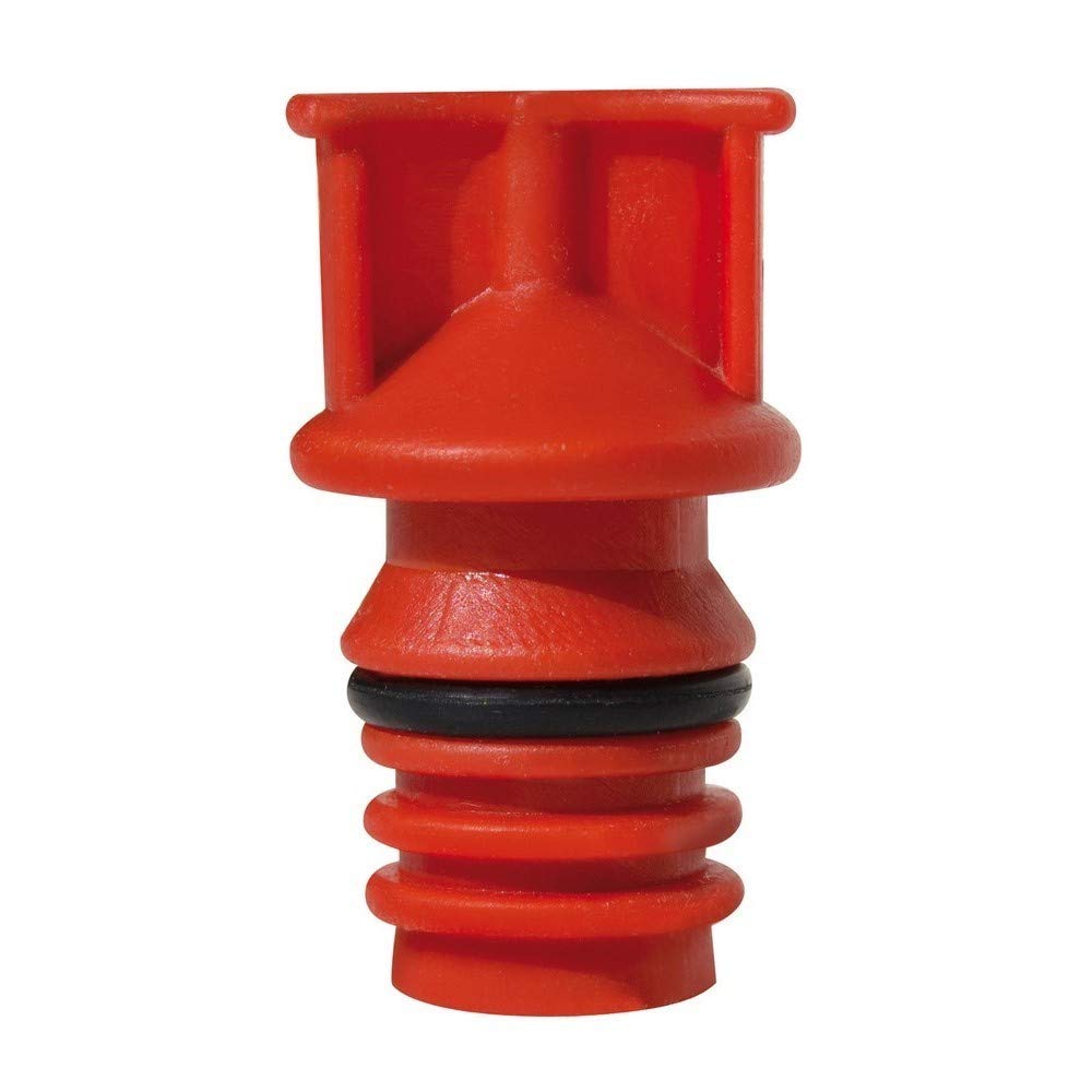 Cevik CA-901 - Tire Accessory Oil Cap for monoblock compressors. Blister 2 pcs.
