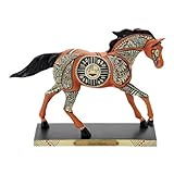 Trail of Painted Ponies from Enesco Zuni Mare Figurine 6.5 IN