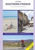Cycling Southern France - Loire to Mediterranean