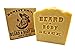 Honest Amish Beard & Body Soap