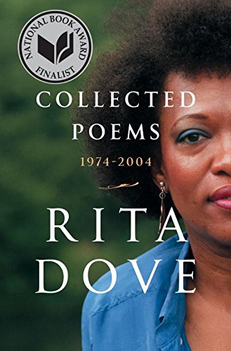 "Collected Poems - 1974-2004" av Rita Dove