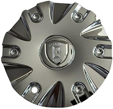 Borghini B13 Center Cap Serial Number CS418-A1P