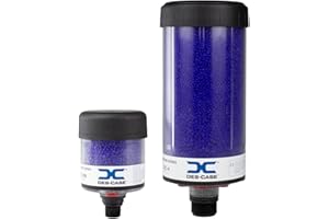 INDUSTRIALHD Des-Case DC-2 Desiccant Breather (1)