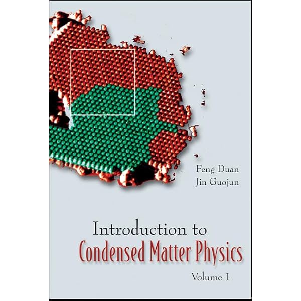Concepts In Solids: Lectures On The Theory Of Solids: Anderson