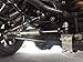 Jeep Wrangler JK FOX 2.0 IFP Dual Steering Stabilizer for Lift Kits