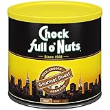 Chock Full o'Nuts Coffee, Gourmet Roast Ground, 26 Ounce