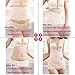 Leewin Postpartum Belly Wrap Waist 3 in 1 Pelvis Belt Body Shaper Postnatal Shapewear