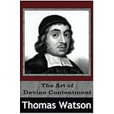 The Art of Divine Contentment