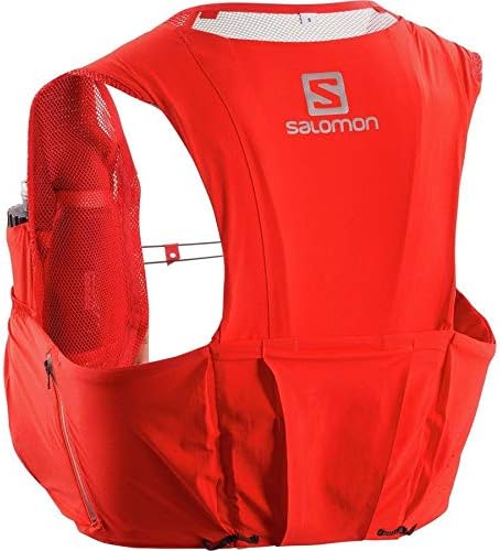 salomon s lab hydration vest