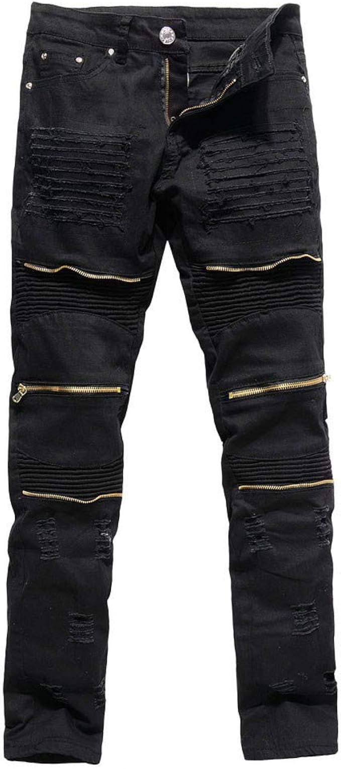 tactical skinny jeans