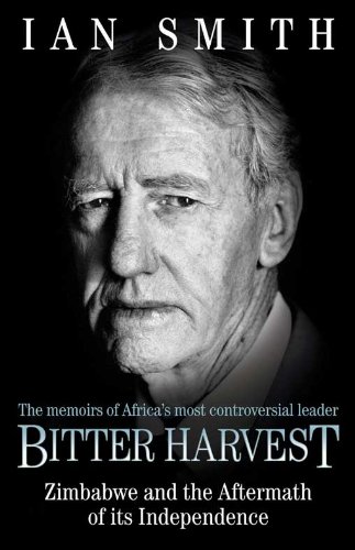 Bitter Harvest: The Great Betrayal and the Dreadful Aftermath