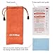 Ocodai Forehead and Ear Thermometer - Medical Digital Infrared Temporal Thermometer for Fever, Instant Accurate Reading Thermometer for Kids Baby Infant Adults, Bonus Docking Stand