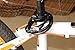 Bike Lock Cable, Basic Self Coiling Resettable Combination Cable Bike Locks With Complimentary Mounting Bracket