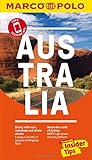 Australia Marco Polo Pocket Guide (Marco Polo Pocket Guides) by