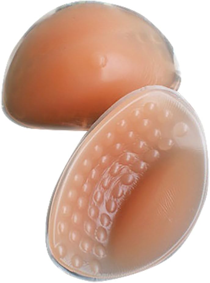 CeRui Silicone Push up Breast Bra Pads Swimsuit Bikini Inserts