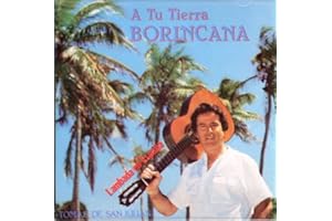 A Tu Tierra Borincana: Lambada en España