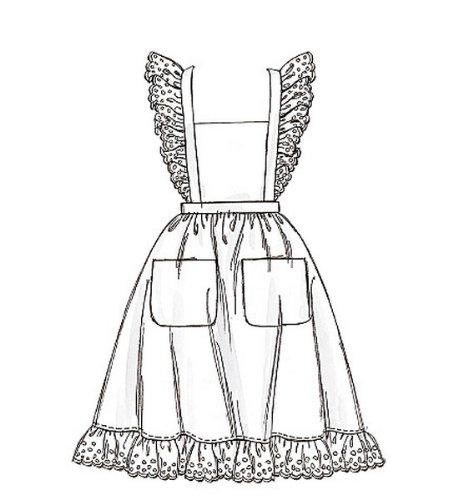 2 McCalls+Patterns+0389512+Misses+Pattern