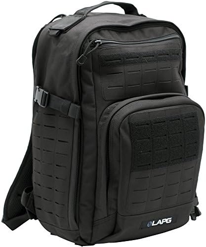 la police gear expedition carry on duffel