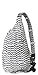 KAVU Rope Bag, Natural Beats, One Size