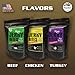 PetzPaw Pet Products All Natural Dog Treats Healthy Treats for Your Pet Made in the USA. No Grain, Wheat, Soy, Gluten. Great Tasting Beef Snacks for Any Breed - Perfect for Dog Training