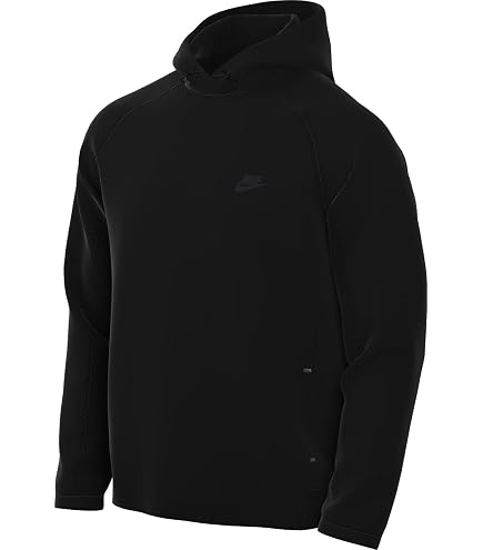 Nike Sportswear Therma-Fit Adv Tech Pack Tech Fleece Anthracite