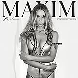 Maxim 2018 Mini Wall Calendar by 