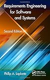 Requirements Engineering for Software and Systems, Second Edition (Applied Software Engineering Series)