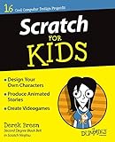 Scratch For Kids For Dummies