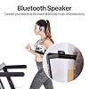 Mobvoi-Home-Treadmill-Built-in-Bluetooth-Speaker-Remote-Control-Walking-and-Running-Machine-for-Home-Fitness-Exercise-Indoor Mobvoi Home Treadmill Foldable, Electric 2.25HP, Built-in Bluetooth Speaker, Remote Control, Walking and Running Machine…