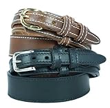Men's Ranger Belt - 1 1/2