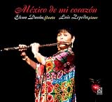 MEXICO DE MI CORAZON                               image