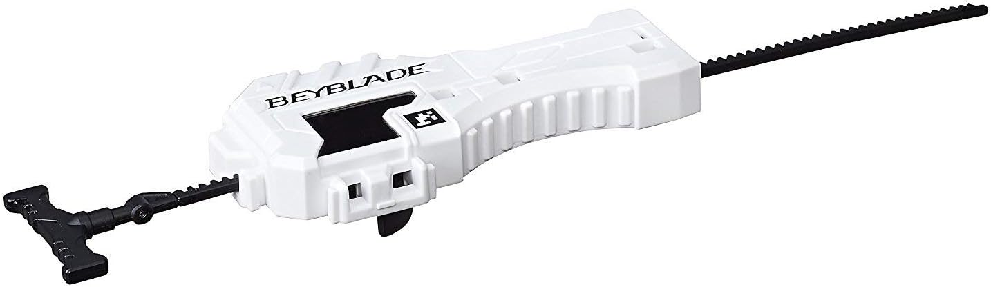 beyblade hasbro string launcher