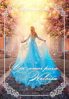 Livro Um Amor para Heloisa
