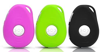 NUEVO SpeakApp Family, el Localizador GPS con Detector ...