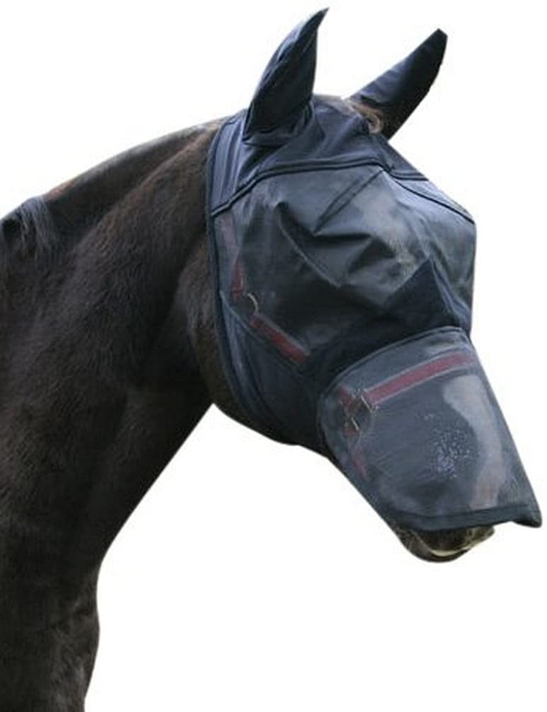 Kerbl Fly Mask for Horses