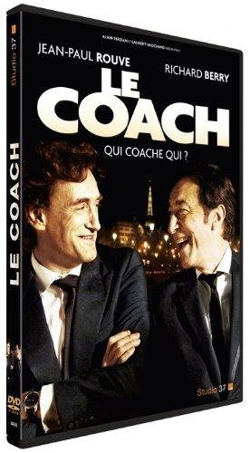 Le Coach