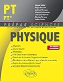 Physique PT/PT* by 