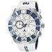 Technomarine Men's 'Black Reef' Swiss Quartz Stainless Steel Casual Watch (Model: TM-515020)
