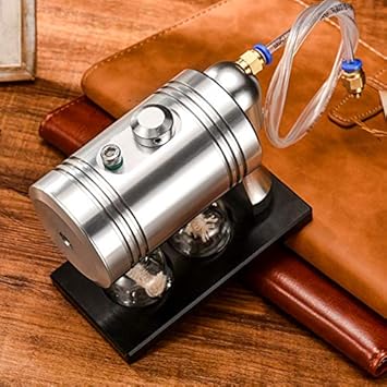 sunnytech steam engine