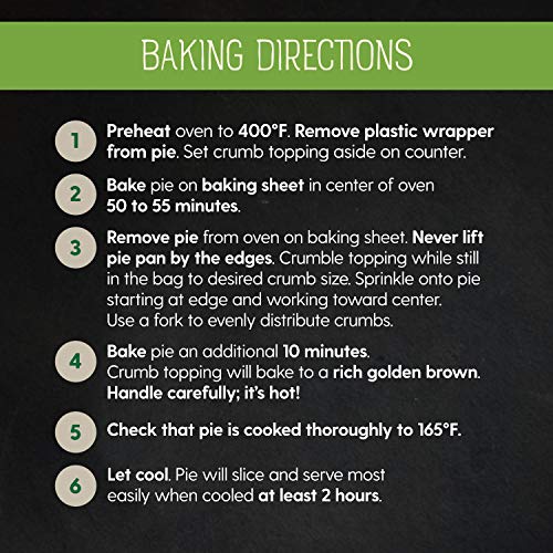 Marie Callender's Dutch Apple Pie - Image 8