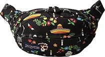 JanSport Unisex Fifth Avenue Day Of The Dead Backpack