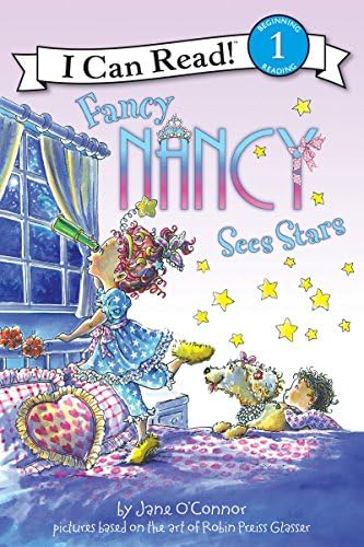 Amazon.com: Disney Junior Fancy Nancy: A Fancy Reading Collection
