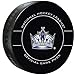 Sherwood Los Angeles Kings Replica Game Puck